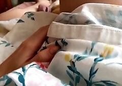 Homemade amateur, fingering pussy, orgasm woman