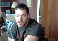 str8 hunk home alone