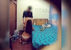 They love most of all to screw rather than study.