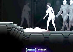 See Alien Quest Eve All Death Animations and Game Over Scenes on .com, the most excellent hardcore porn web page.  is home to the widest selection of 