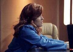 Star Trek: The Next Generation - A XXX Parody