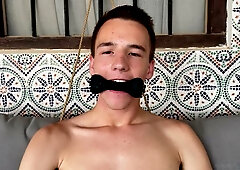 Nico Dominates In Raw Outdoor Fuck