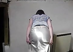 Smoking fine orgy With lady-man Samara