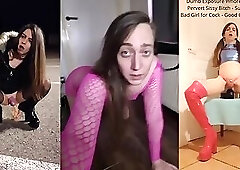 Sissy Ellie Princess - Please Expose Me 2