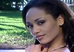 Hot Amateur Kada Love with Big Boobs fucks with user