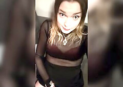 Trans mother i'd like to fuck step mama telling u in norwegian what that babe craves u to do to her