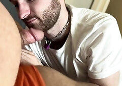 Euro, suck off, faphouse