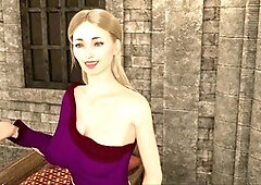 A mothers love, all my mothers love, γιος με μητερα