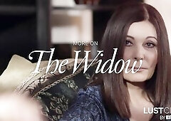 Video two - Student and Teacher Have Sexy Sex - The Widow on Longing Cinema by Erika Longing