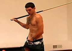 Next Door Male: Nice Guy, Huge D!ck - That's Our Anthony