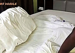 Ebony Mama Destroyed by BBC