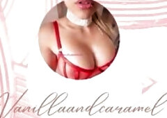 Breasty Lalin girl Oils Large Fake Melons