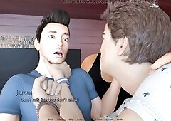 Hottest milfs, 3d cheating, hot housewife