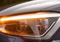 Young German Driving Learner