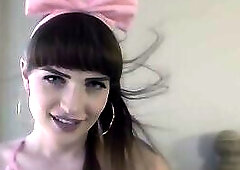 Natalie Mars