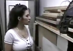 China black gangbang