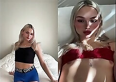 Jessyyy slow mo butt slut