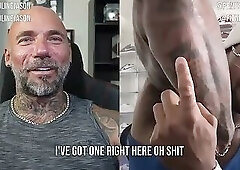 Porn Star Confessions - Fitness Papi (episode 42)