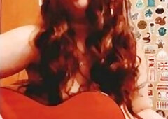 Bah! Tv: Lois Sacksex Singt Sundigen Hippie Song (ai Song Von Mir) Episode 3