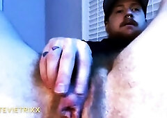 HAWT FTM RAMROD QUICKIE CLIMAX