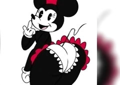 JOI - ESP Minnie ????????