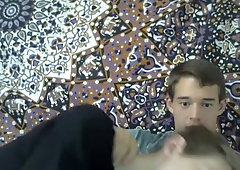 Two Fantastic Boys Very Hot On Cam