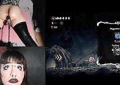 Beautiful Sonya having a horny solo toy masturbation