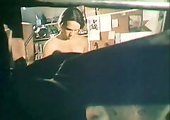 Vintage Masturbation