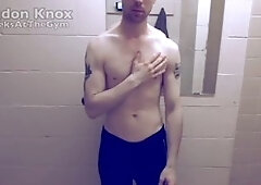 Celeb, prostitute, male model