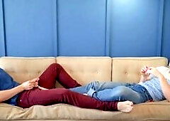 SeanCody - Inked american 18 yr old Ayden need bareback hard slamming