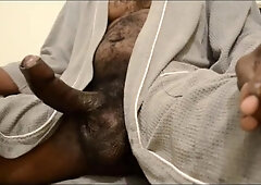 FAG HUMILIATIOM - SOFTCORE CHAT ABOUT YOUR RAW LIPS ON MY FUCKPOLE SPOKEN AUDIO