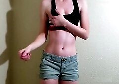 Modeling, edging joi