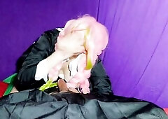 Demon Slayer Mitsuri sex tape