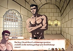 Bl game uncensored, porn games, adhuri suhagraat webseries 4