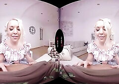 VirtualRealPorn.com - Otaku hotty