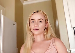 Sex After Prom With Cute Khloe Kingsley