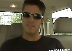 Gay amateur from russia enjoy sex times