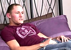 Solo: Trevor Sheds the Twink Image in Favor of More