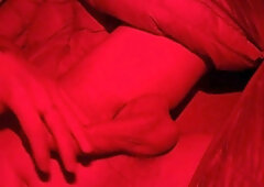 Evan, it's just a smooching booth.