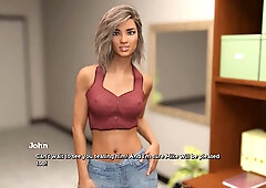The Adventurous Couple Naughty Married Wife And The Pizza Guy Ep 87