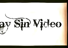 Nicole Fernandes impales her amazing tranny butt on a boner