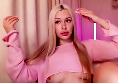 Sexy Amateur Webcam Free Babe Porn Video