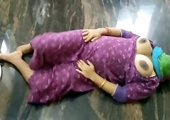 Muslim Bhabhi By Dever