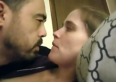 delicious breasts milk my gf - Blond Hair Babe