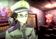 Fap night at Frenni's second story featuring big booty and busty babes