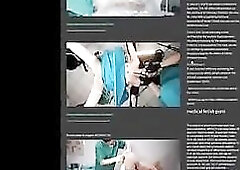 Video 179 - climax on procto exam