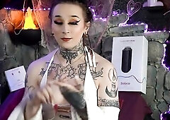 Those Teat Clamps are Astounding!!!