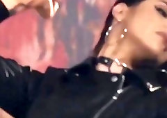 Hot Sex in a motorcycle