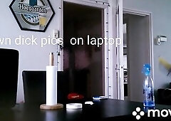 Female doctor comes on a home visit I have my own pecker pics as screen saver And I told I had a piece of paper in the car and I would be right back, 