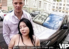 See those cuckolds shove their hottest sharing dreams to the limitation as they let complete strangers take control of their girlfriends. The cuckold 